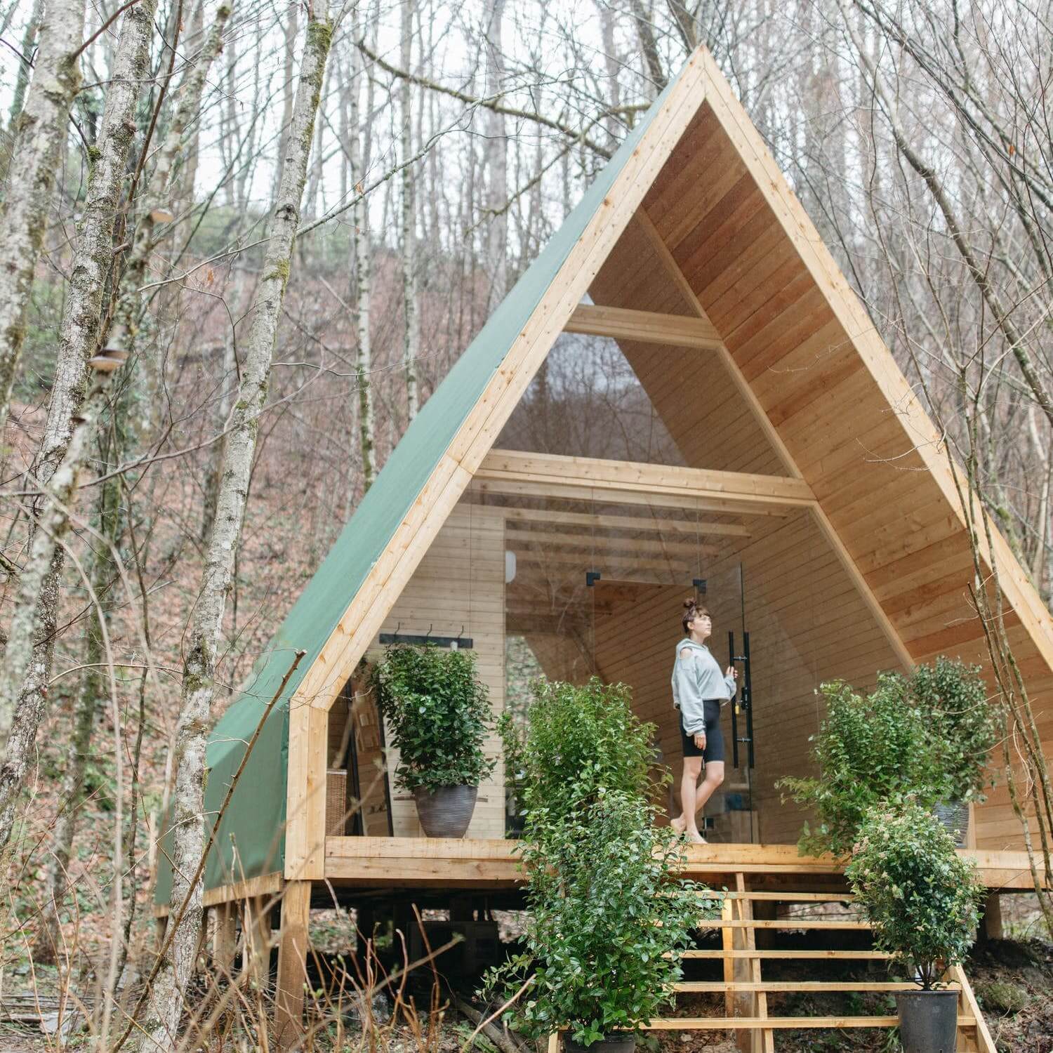 Small Houses: Anbieter, Hersteller und Preise im Vergleich - Comobau