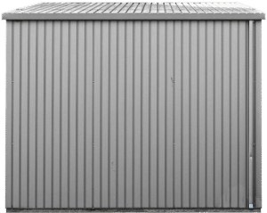 Materialcontainer im Vergleich: Preise, Maße und Anbieter - Comobau