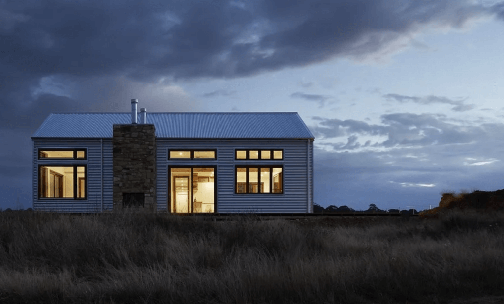 Tiny House Bewegung