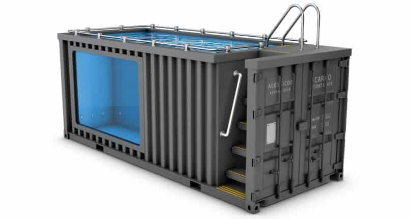 Container Pool