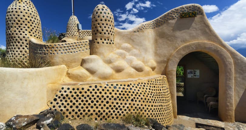 Earthship