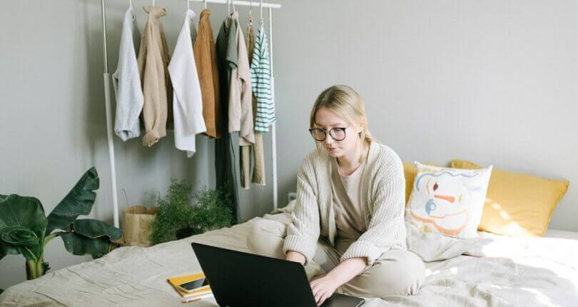 Wohnen auf wenig Fläche