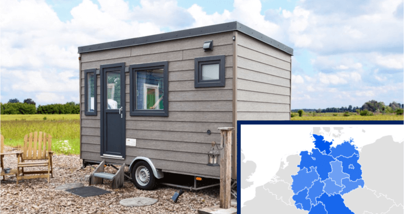 Tiny House Trend Report