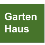 Gartenhaus