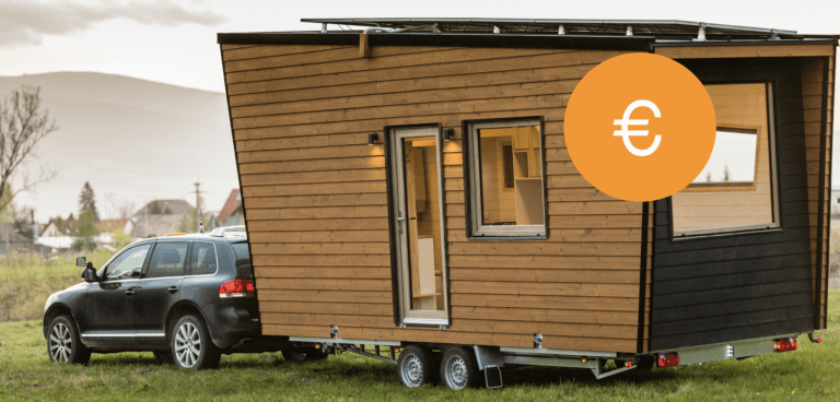 Tiny House Finanzierung