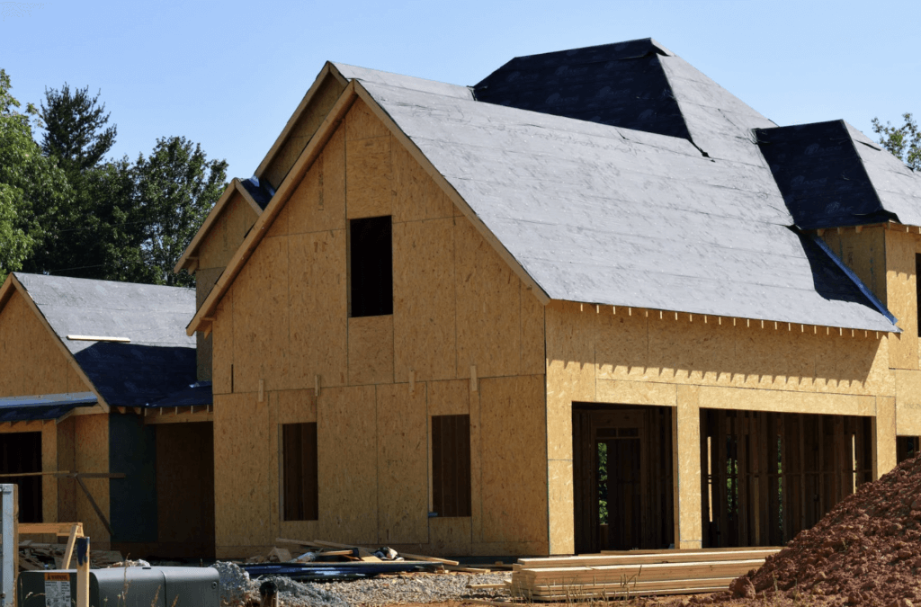 Preise für ein Ausbauhaus