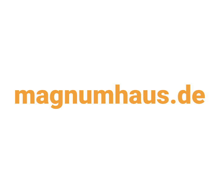 Magnumhaus Logo
